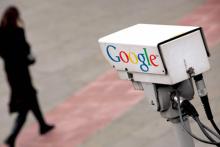 چشم&lrm;های گوگل همه جا هستند؛ مراقب باشید و بترسید!