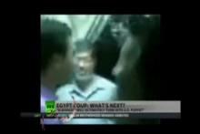 فیلم بازداشت محمد مرسی در اینترنت قرار گرفت+ لینک دانلود