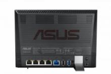 ASUS RT-AC56U ؛ شبکه&lrm;ی حرفه&lrm;ای