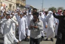 محکومیت 7 جوان عربستانی به 5 تا 10 سال زندان به دلیل فعالیت در فیس&lrm;بوک!