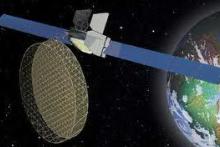 برقراری ارتباط تلفن&lrm;های ثابت و همراه کشورمان با گوشی&zwnj;های ماهواره&lrm;ای ثریا 