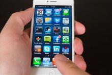 افت دوباره قیمت گوشی&lrm;های آیفون 