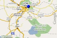 مشاهده آخرین وضعیت ترافیکی راهها از طریق تلفن همراه 