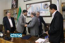 تجاری&zwnj;سازی یافته&zwnj;های پژوهشی دانشجویان در حوزه&lrm;ی ICT به جهاد دانشگاهی واگذار شد