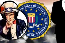 افشای همکاری گسترده&lrm;ی سایبری شرکت&lrm;های آمریکایی با سازمان امنیت