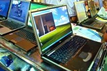 تاثیر و نتایج انتخابات بر بازار کامپیوتر 