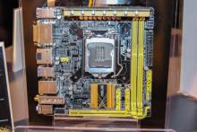 مادربوردهای سری 8 ایسوس رسما وارد بازار ایران شد