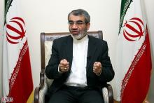 کدخدایی: از ارسال پیامک&zwnj;هایی که باعث درگیری ذهن&zwnj;ها می&zwnj;شود، خودداری شود 