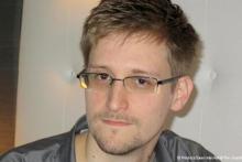 هویت افشاگر شبکه عظیم جاسوسی دیجیتال آمریکا+ عکس