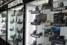 یک تجربه تلخ از خدمات پس از فروش گوشی موبایل سامسونگ!