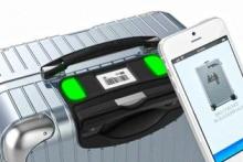 رهگیری چمدان در فرودگاه با تلفن همراه! 