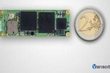 ساخت رایانه&lrm;ای به اندازه&lrm;ی یک آدامس+ عکس