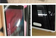 عکس&lrm;های گالکسی نوت۳ لو رفت