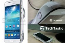 اولین عکس&lrm;ها از گلکسی اس 4 زوم سامسونگ