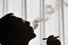 ضرر سیگارهای الکترونیک به اندازه نوشیدن قهوه است 