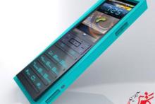 این گوشی موبایل برای بیگانگان با تکنولوژی است + عکس