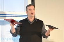 "اولین اولتراپرتابل دو در یک" اینتل، 399 دلار در Computex 