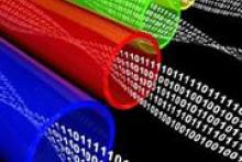 عملیاتی شدن سازمان الکترونیک شرکت زیرساخت در سال 92 