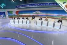 حاشیه&zwnj;های اولین مناظره تلویزیونی نامزدها