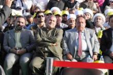 مجری مشهور تلویزیون در لبنان چه می&zwnj;کند؟ +تصویر 