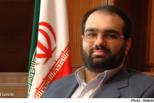 رئیس مرکز روابط عمومی وزارت ارتباطات: برای تضارب و تعامل با رسانه&lrm;ها و خبرنگاران آماده&lrm;ام