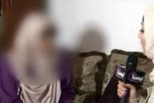 ماجرای دختر تونسی فریب خورده&lrm;ی "جهاد نکاح"+ عکس