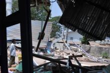 موج جدید خشونت&lrm;های بودائیان افراطی علیه مسلمانان در میانمار