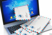 ایمیل موقت؛ آسوده از اسپم، ناشناس در اینترنت