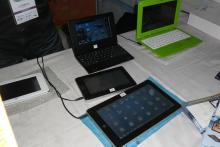 اساتید تبلت بخرند یا لپ&zwnj;تاپ؟ 