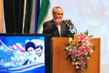 مدیرعامل زیرساخت: تحریم&lrm;ها نتوانست ایران را از توسعه&lrm;ی زیرساختهای ارتباطی باز دارد 