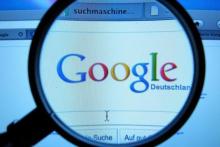 بروز رسانی سیستم جستجوی اطلاعات در جی&zwnj;میل