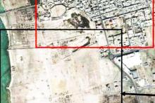 اثبات تبعیض در بحرین با تصاویر ماهواره&zwnj;ای + تصاویر