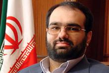 "افتخاری" مدیرکل روابط عمومی وزارت ارتباطات شد