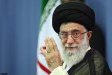 مطلب جالب سایت رهبر انقلاب درباره ردصلاحیت ها 