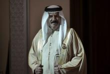 6 فعال اینترنتی در بحرین به اتهام اهانت به شاه زندانی شدند 