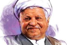 هاشمی رفسنجانی فاقد صفحه&lrm;ی رسمی در فیس بوک است