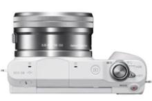 کوچک&zwnj;ترین و سبک&zwnj;ترین دوربین دیجیتالی جهان +عکس