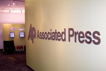 شنود غیرمجاز دولت آمریکا از آسوشیتدپرس 