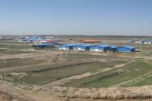 ایجاد شهر ICT در منطقه&lrm;ی ویژه&lrm;ی پیام 