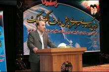 دولت الکترونیک، ما را به سمت عدالت رهنمون خواهد کرد