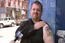 روش توهین آمیز یک شرکت برای تبلیغ محصولاتش+ عکس