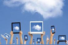 یک زن ایرانی تبار رییس بخش IT سازمان ملل شد