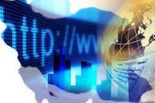 اتصال 130 هزار نقطه به شبکه&lrm;ی ملی اطلاعات