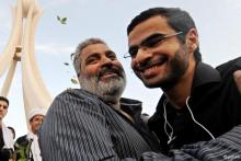 فرار موفقیت&zwnj;آمیز وبلاگ&zwnj;نویس سرشناس و منتقد بحرینی