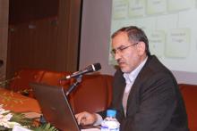 جهانگرد: درآمدهای مخابرات به سمت سیار و مالتی مدیا در حرکت است