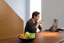 ساخت نمونه مهندسی پایانه تلفنی مبتنی بر IP توسط پژوهشگران داخلی