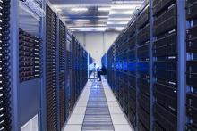 قدرتمندترین ابررایانه&lrm;ی جهان ساخته می&lrm;شود