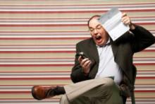 چگونه قبض موبایل خود را قسطی پرداخت کنیم؟ 