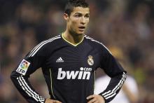 واکنش فیس بوکی رونالدو به خبر ارتباطش با مانکن برزیلی