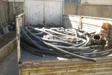 زیان 52 میلیارد ریالی مخابرات فارس از سرقت کابل 